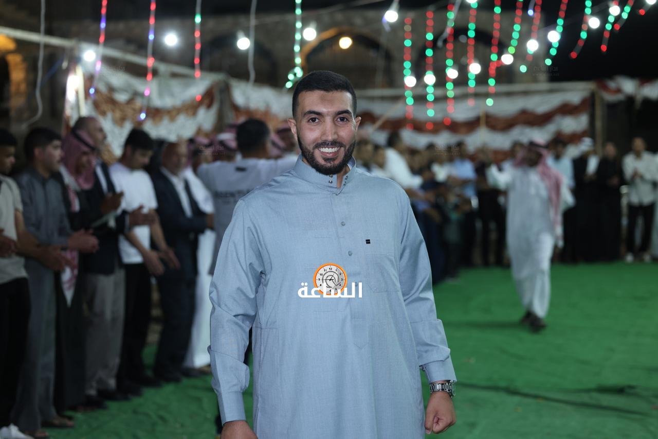 Madar Al-Saa Images 0.8740710507004774