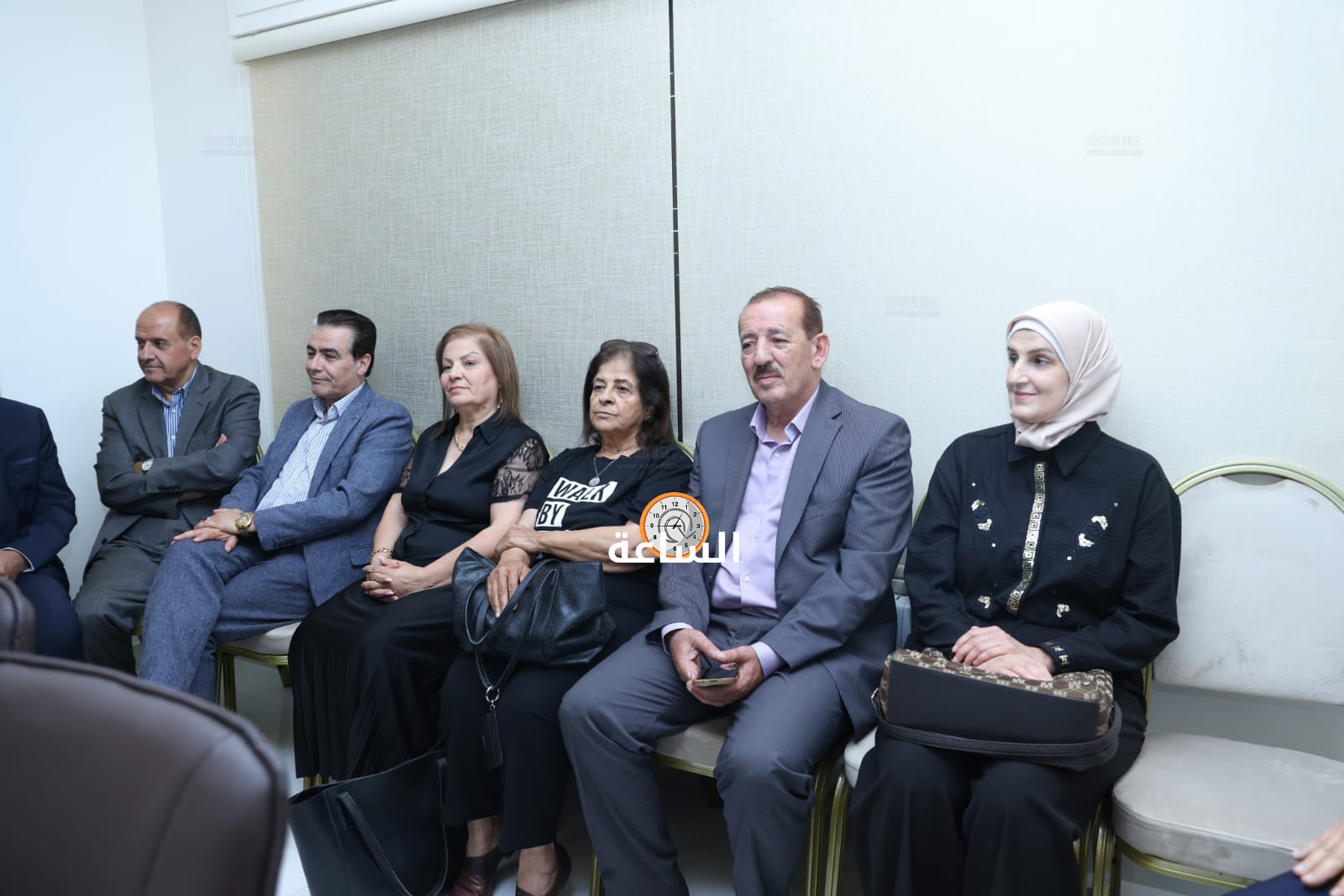 Madar Al-Saa Images 0.45446979664152365