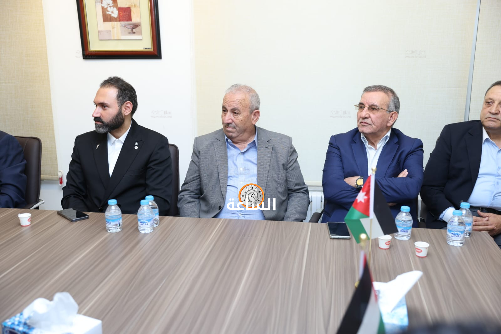 Madar Al-Saa Images 0.11468204415939753
