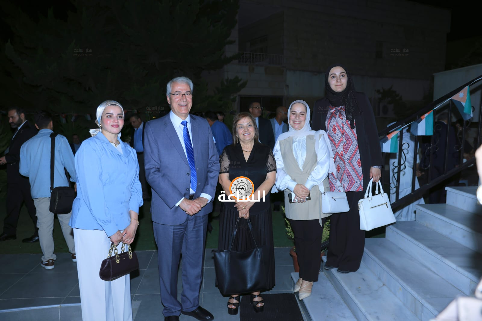 Madar Al-Saa Images 0.36656407823790305