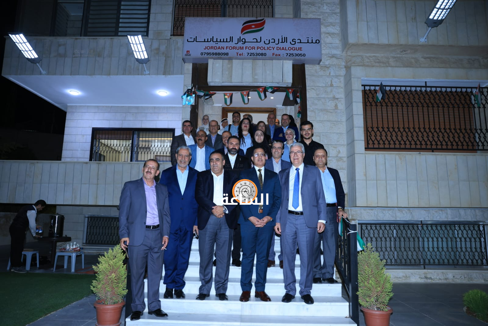 Madar Al-Saa Images 0.07167397435913914
