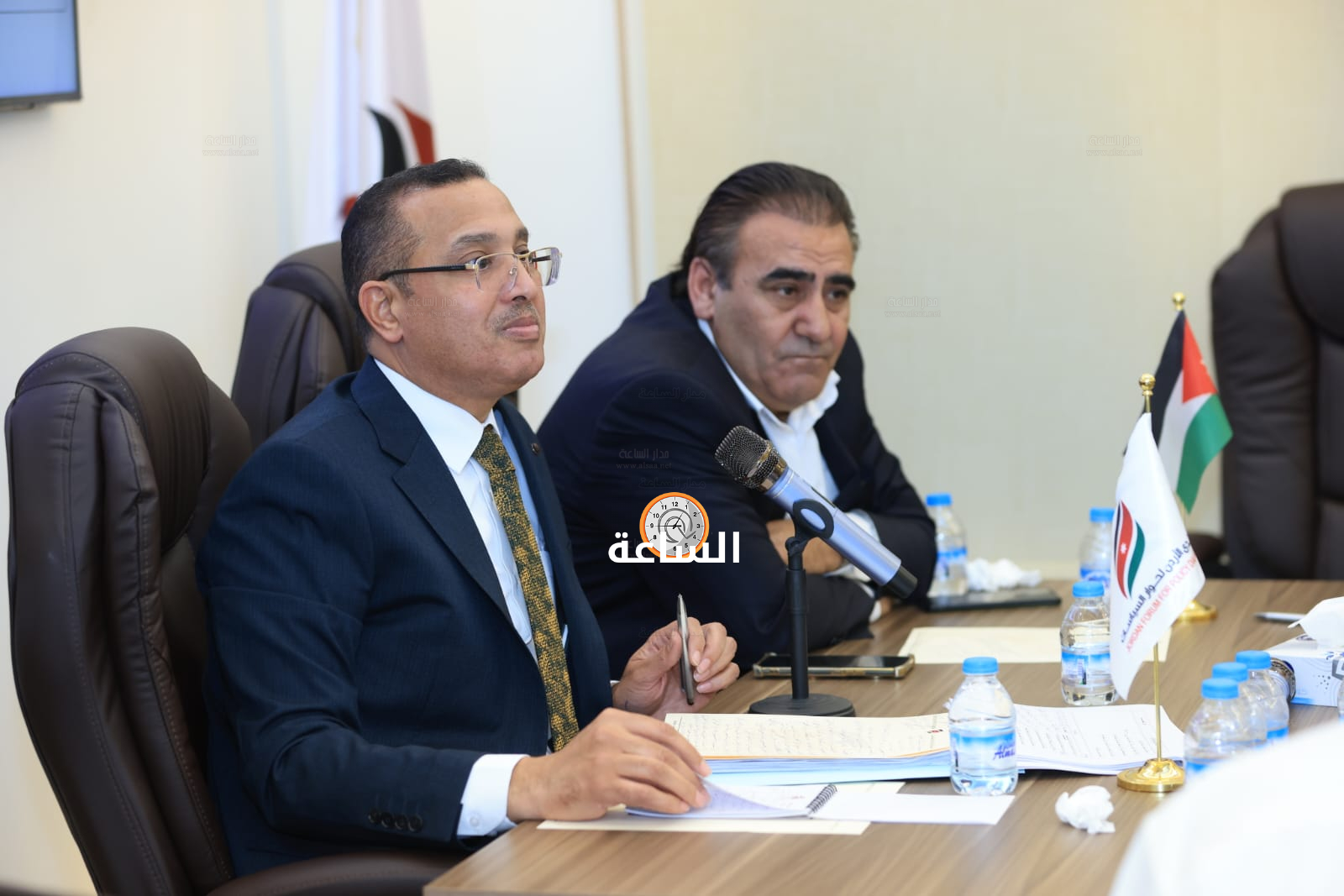 Madar Al-Saa Images 0.23782497932859714