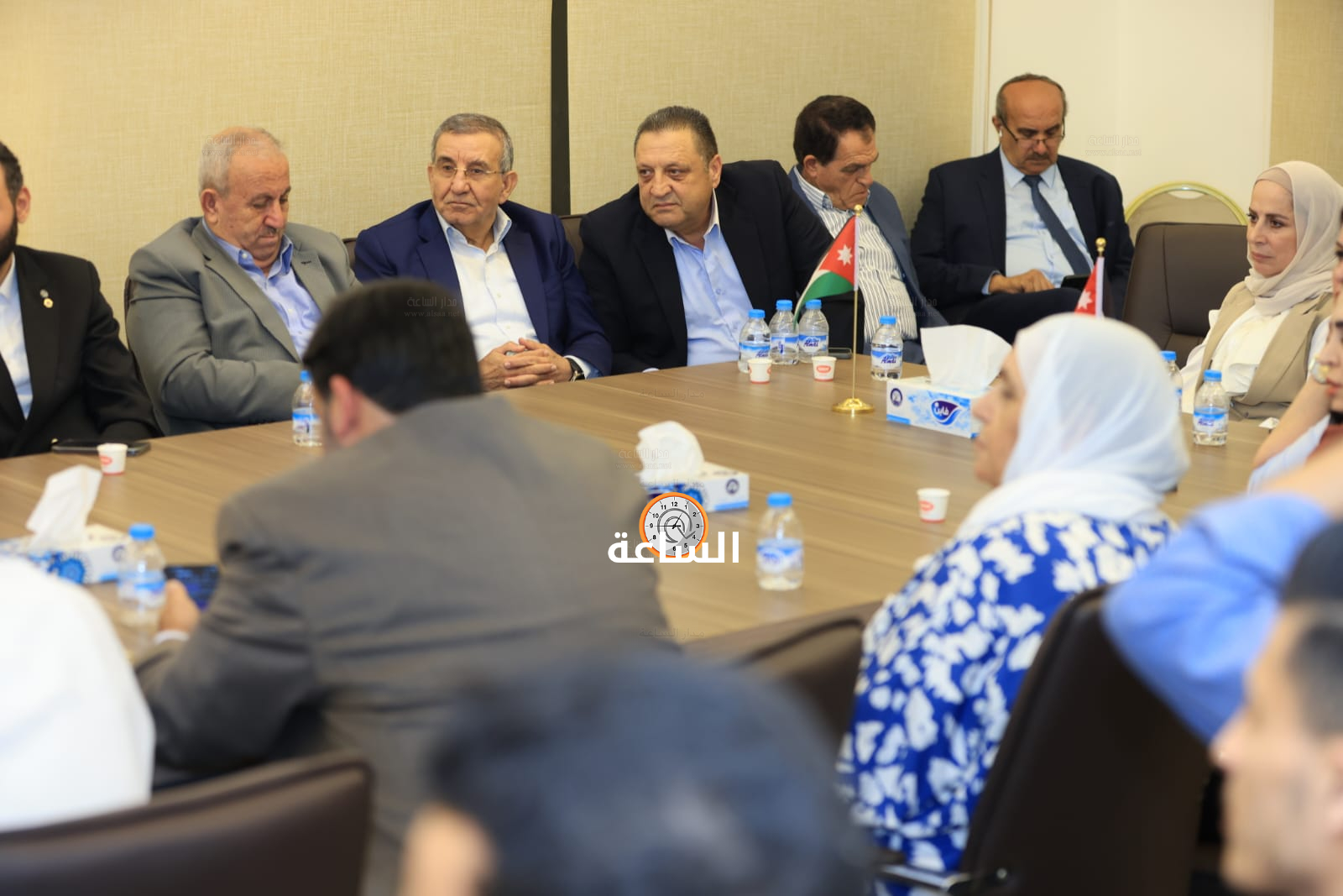 Madar Al-Saa Images 0.6477629148310389