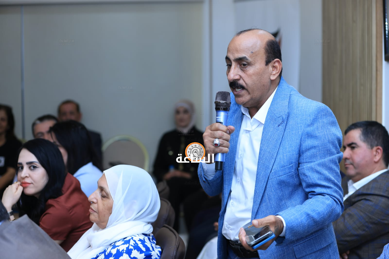 Madar Al-Saa Images 0.019857093515292856
