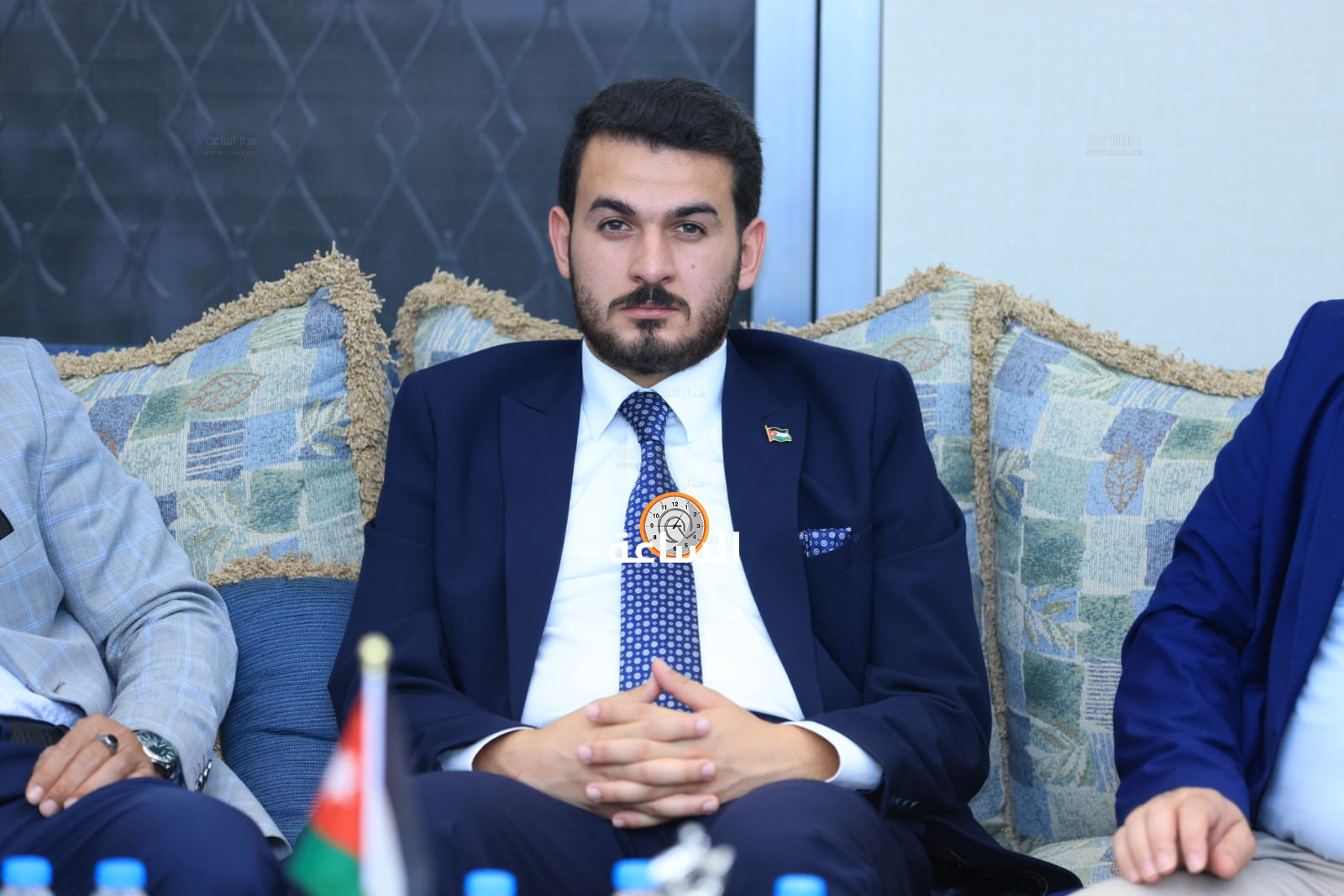 Madar Al-Saa Images 0.8028044983074938