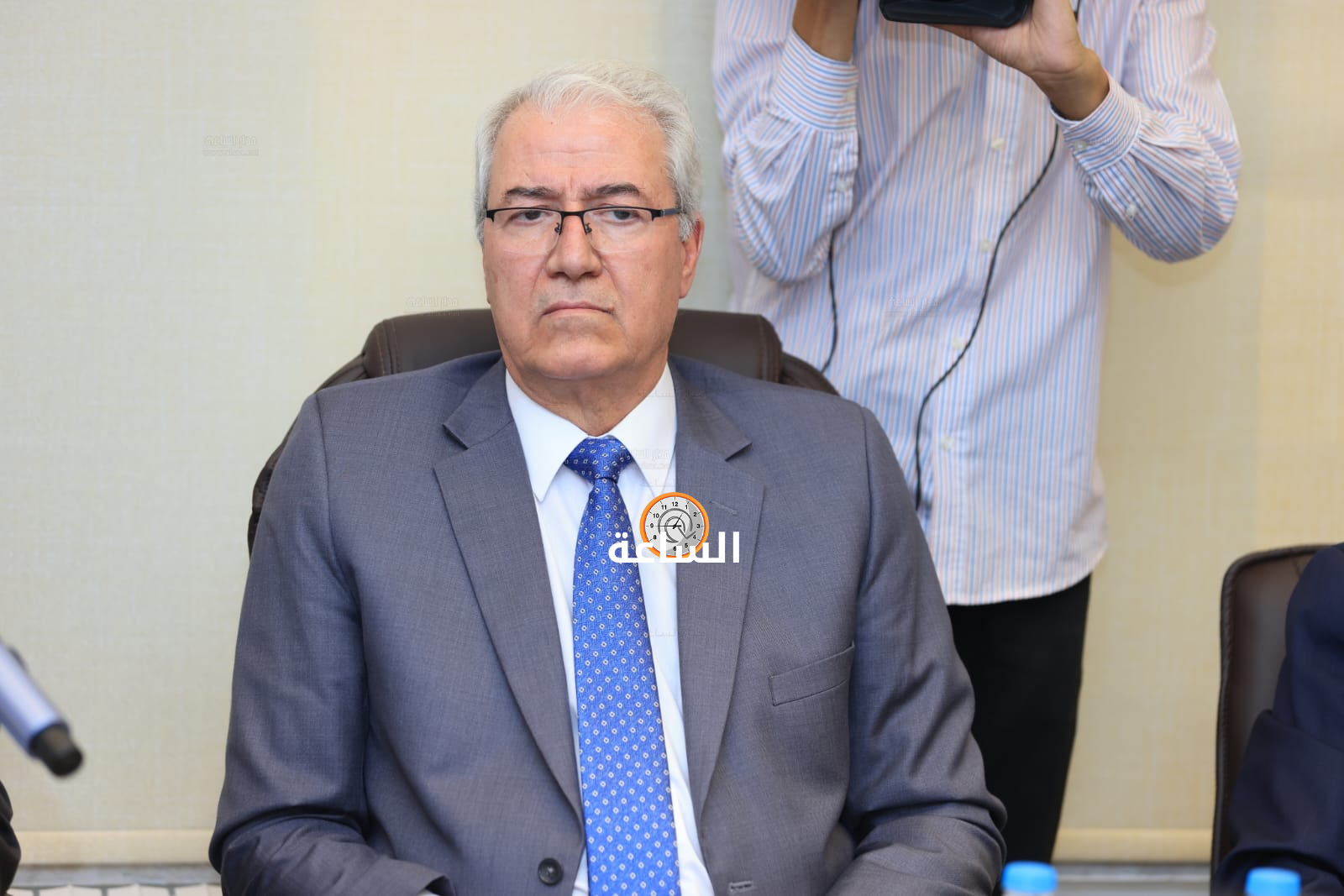 Madar Al-Saa Images 0.7718216273980143