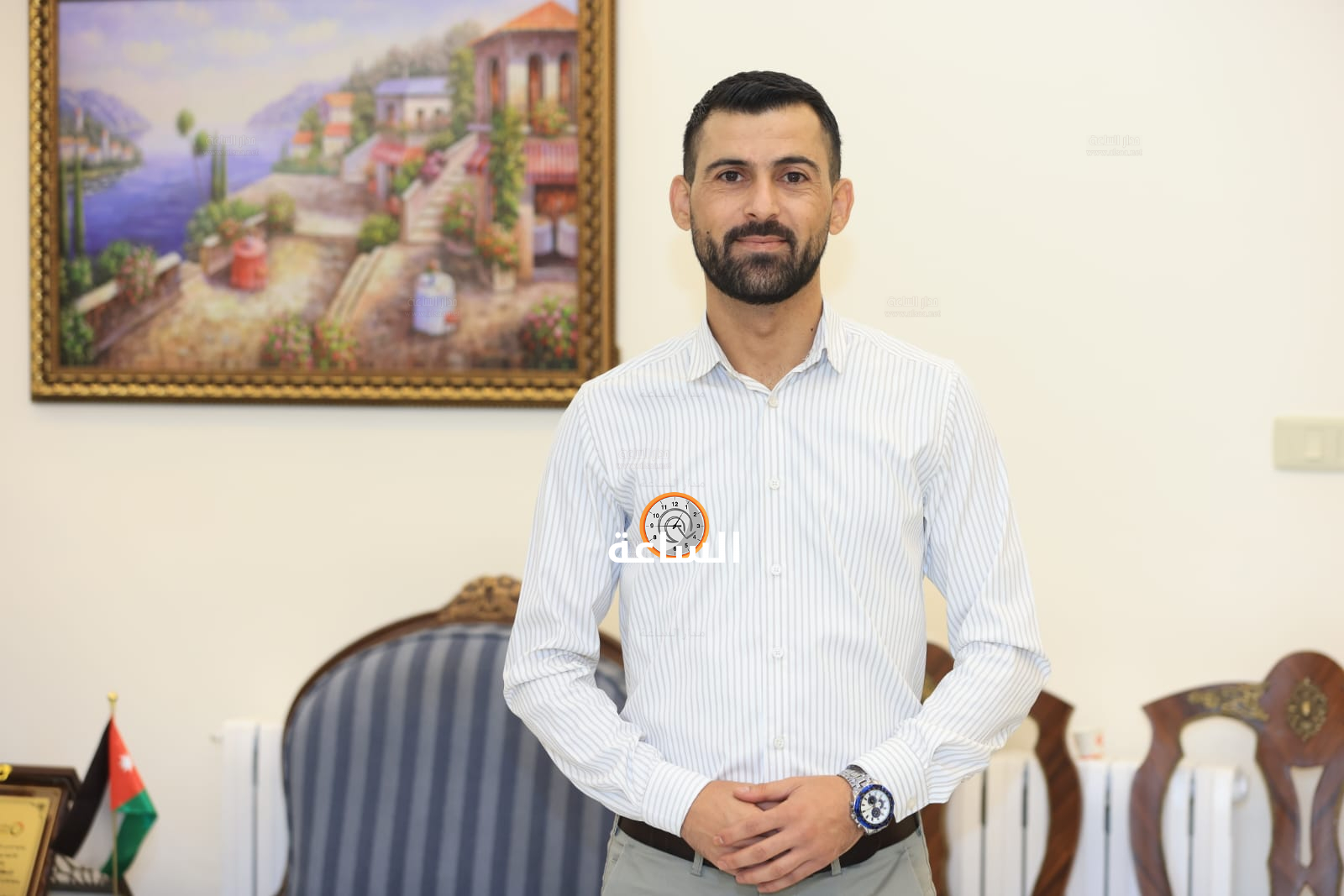 Madar Al-Saa Images 0.7142878995741515