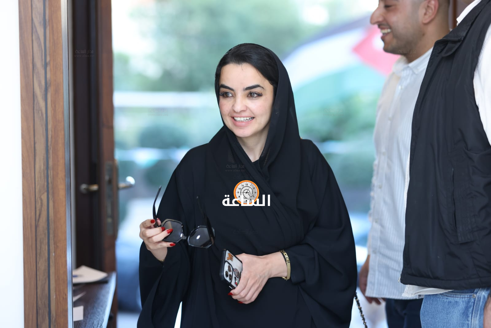 Madar Al-Saa Images 0.823674526539011