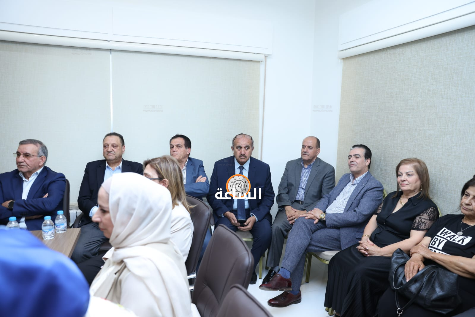 Madar Al-Saa Images 0.18730783729414935