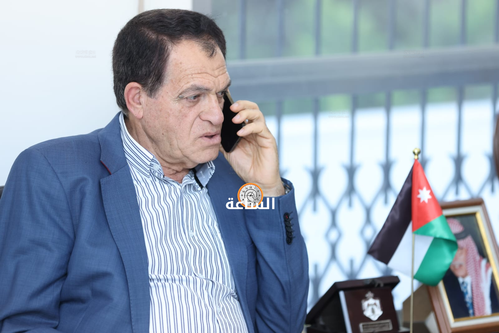 Madar Al-Saa Images 0.8315192424766612