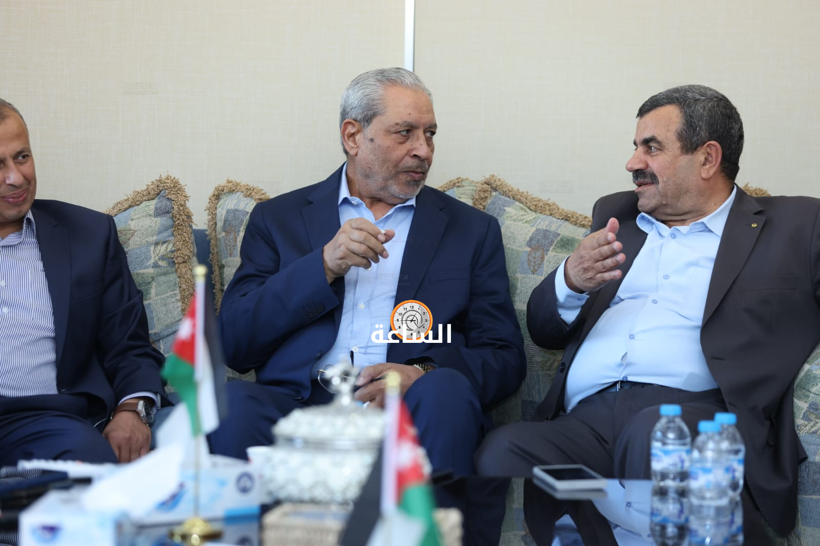 Madar Al-Saa Images 0.6706006637955945