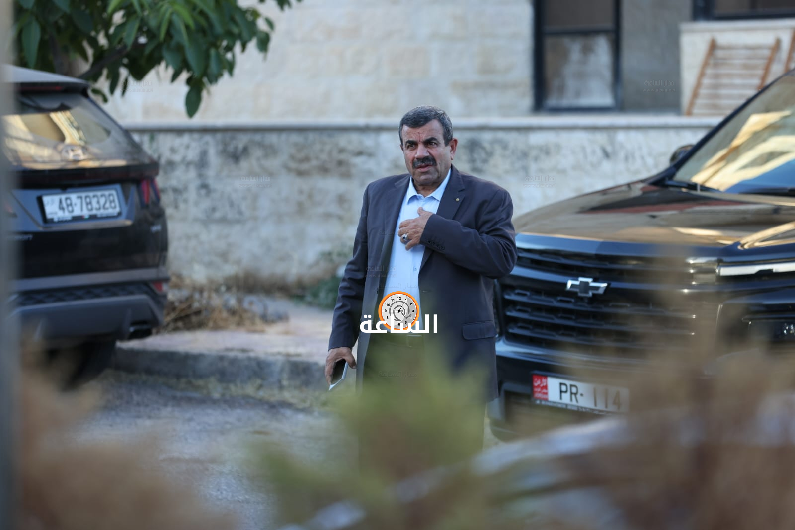 Madar Al-Saa Images 0.8129834476782429