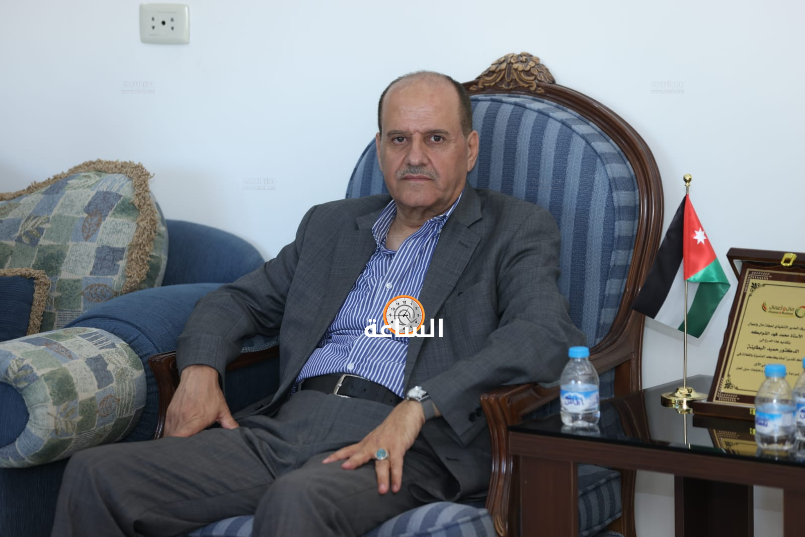 Madar Al-Saa Images 0.550669334012653