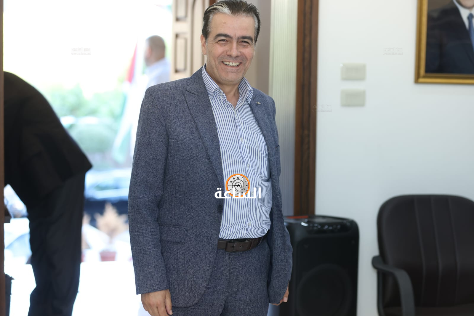 Madar Al-Saa Images 0.8807297631344472