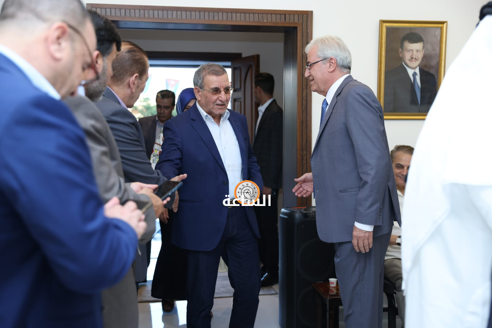 Madar Al-Saa Images 0.21323565039173797