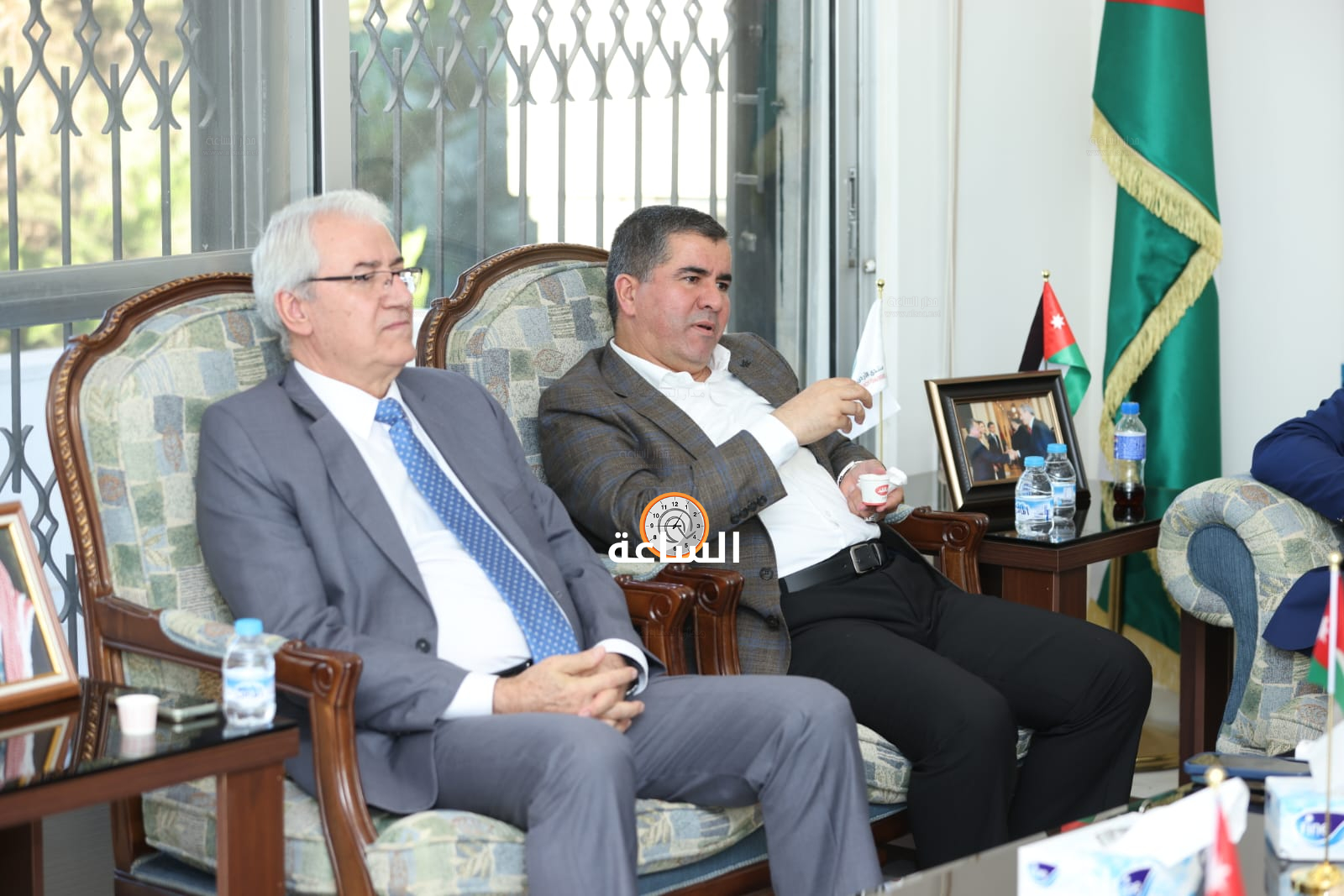 Madar Al-Saa Images 0.135838039551595