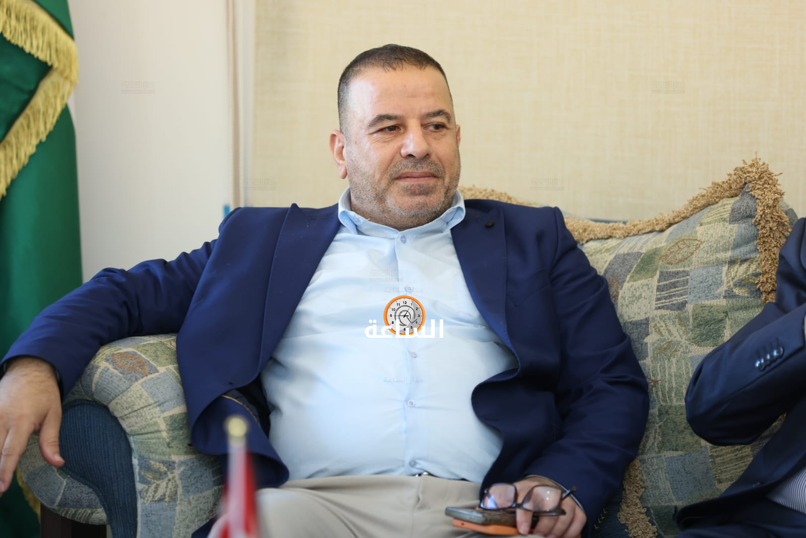 Madar Al-Saa Images 0.38176549991550524
