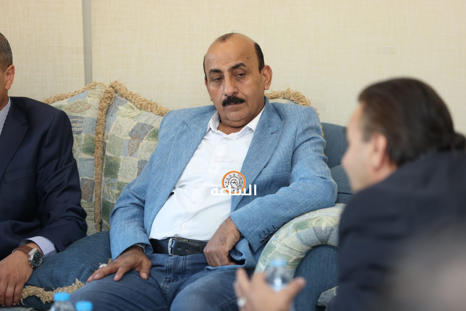 Madar Al-Saa Images 0.19429986845449698