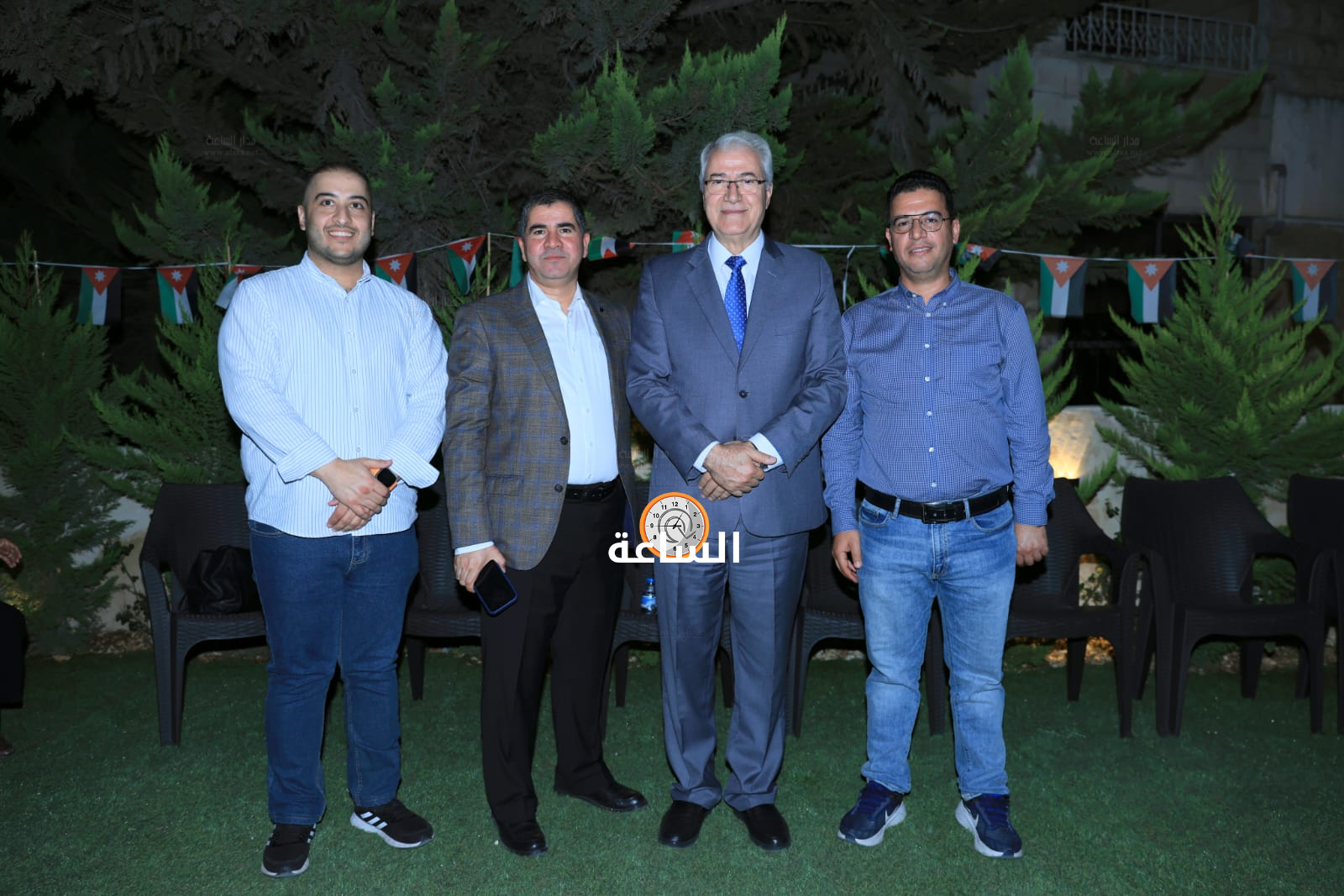 Madar Al-Saa Images 0.6472315498840387