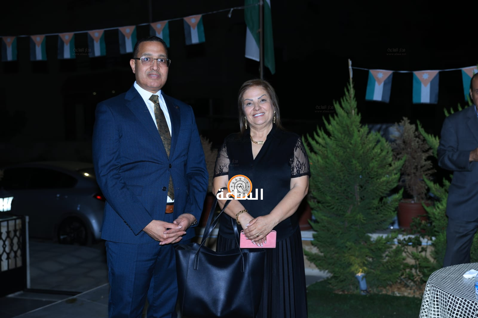 Madar Al-Saa Images 0.32683127082174723