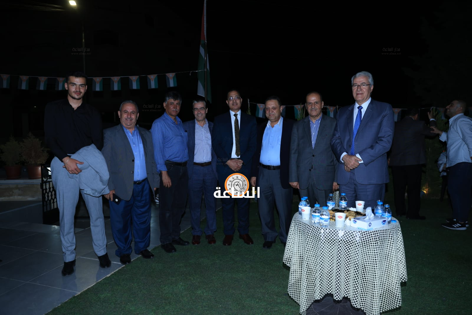 Madar Al-Saa Images 0.9554957417256538