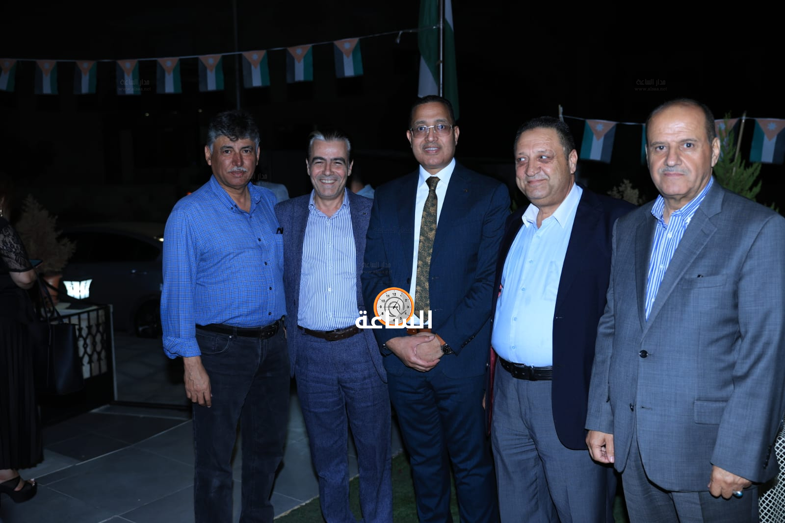 Madar Al-Saa Images 0.4491459756103299