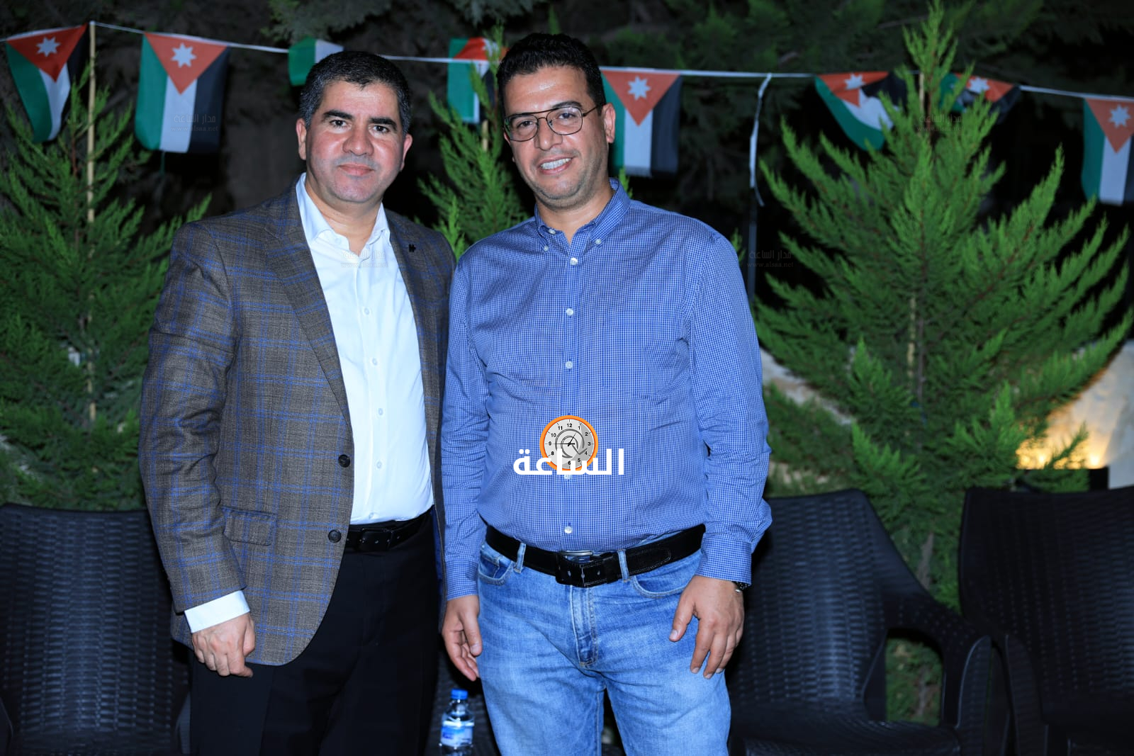 Madar Al-Saa Images 0.8082252533181818