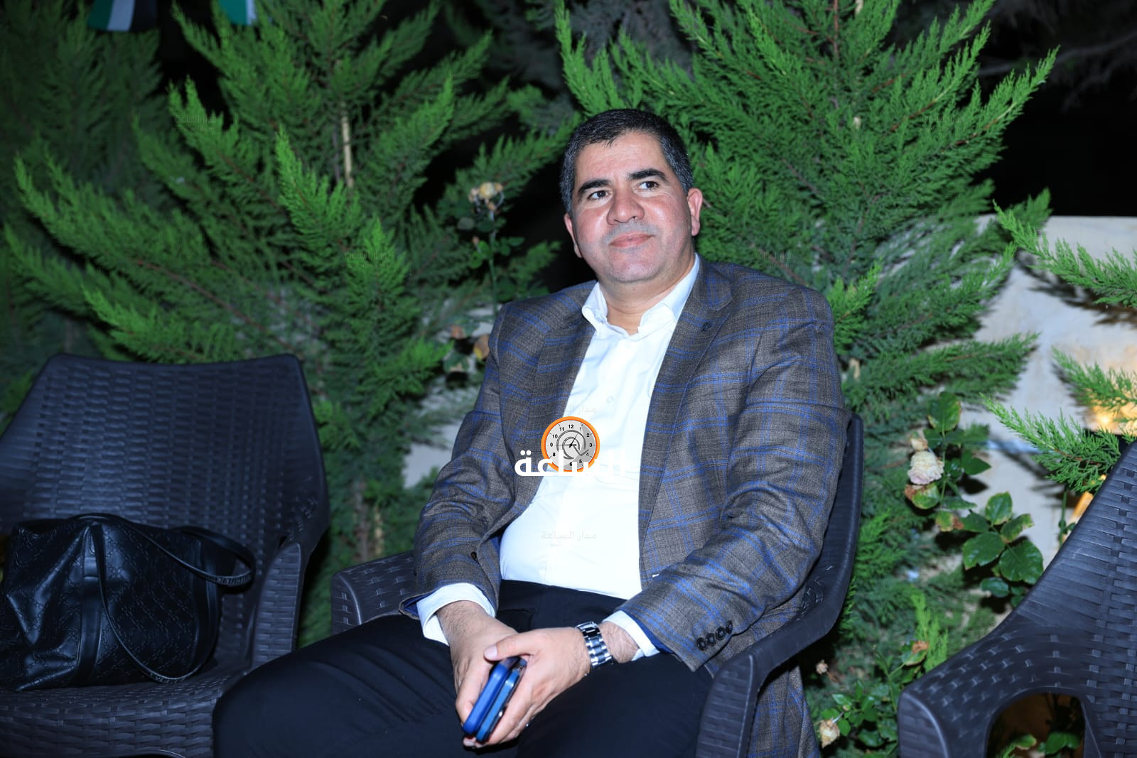 Madar Al-Saa Images 0.8358339049565129