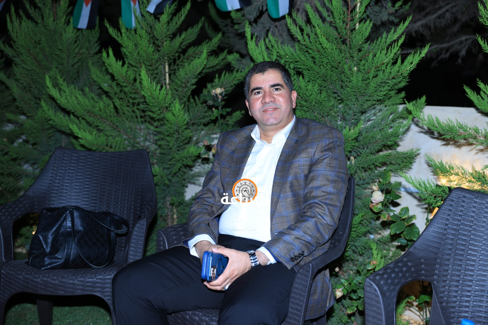 Madar Al-Saa Images 0.09701473637968294