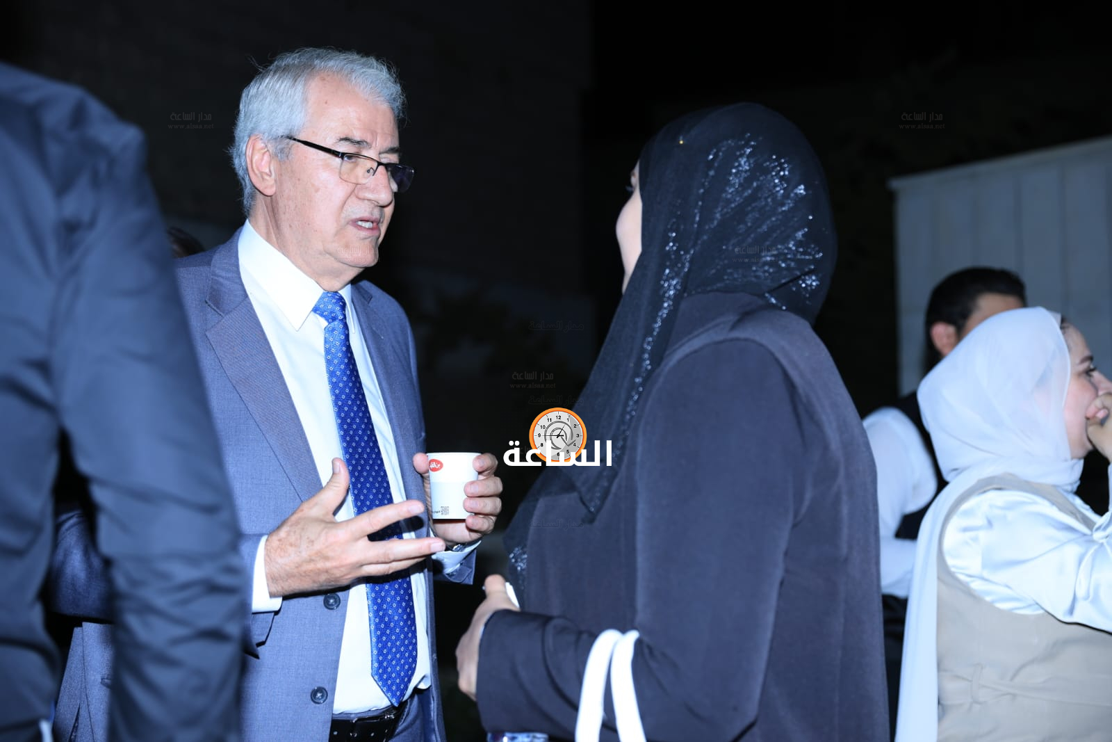 Madar Al-Saa Images 0.6103012424618006