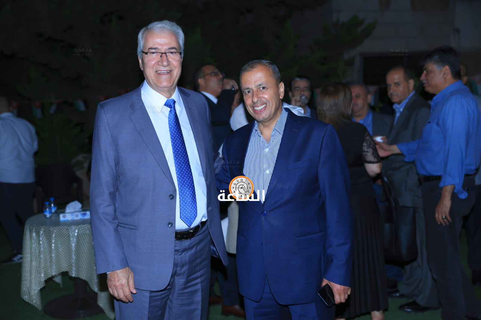 Madar Al-Saa Images 0.9014841496311011