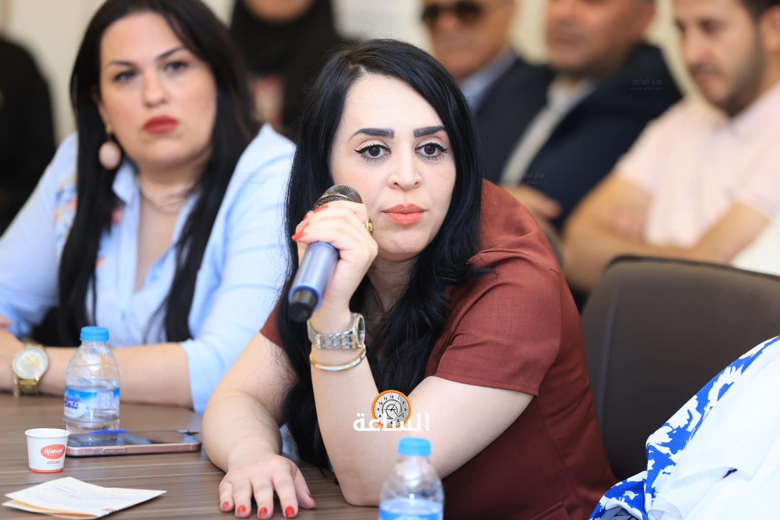 Madar Al-Saa Images 0.6185966846323375