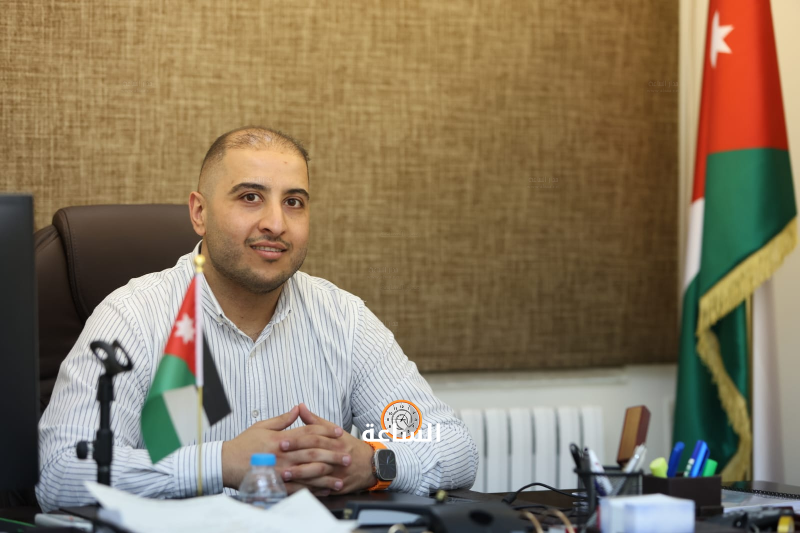 Madar Al-Saa Images 0.7051046648813576