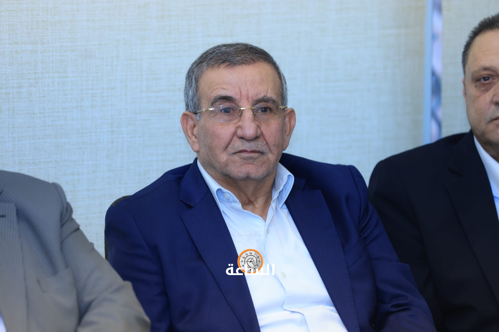 Madar Al-Saa Images 0.33963477937245956