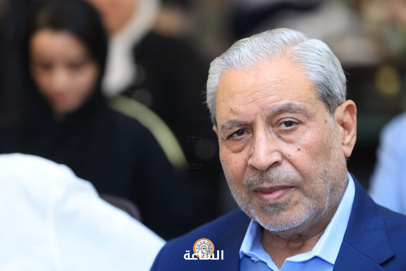 Madar Al-Saa Images 0.12804699103523165