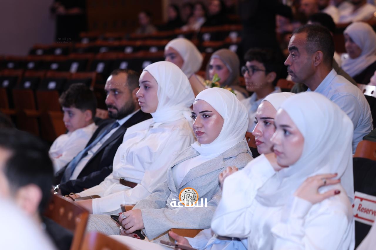 Madar Al-Saa Images 0.7532174636820445
