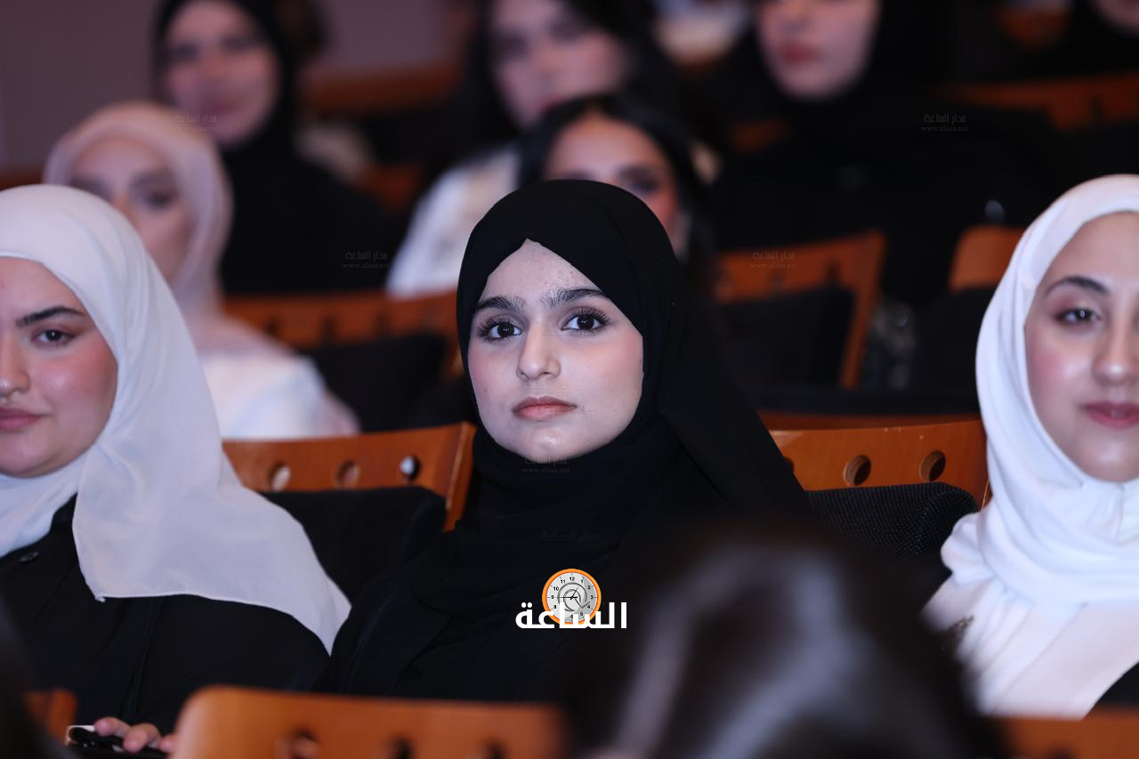 Madar Al-Saa Images 0.46434621650924546