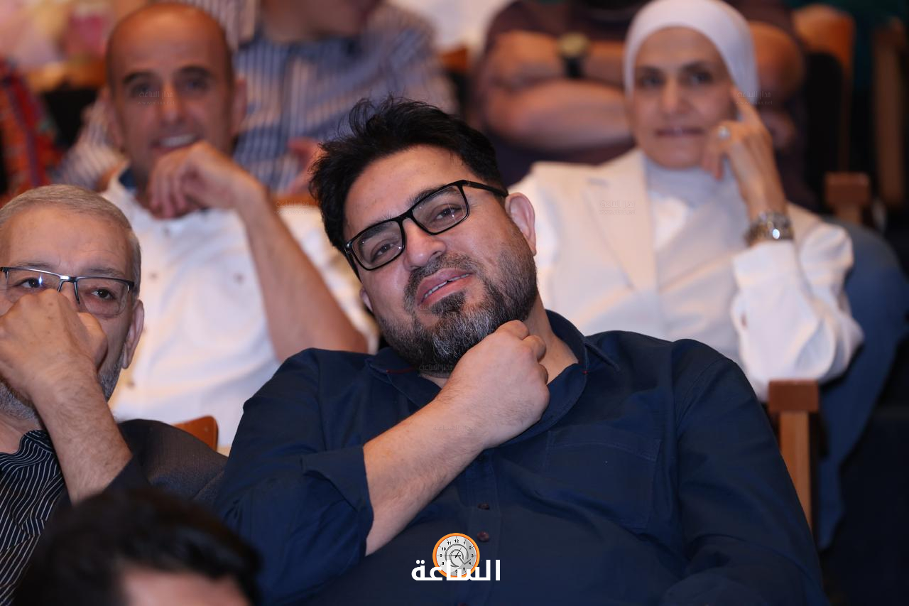 Madar Al-Saa Images 0.839047852350736