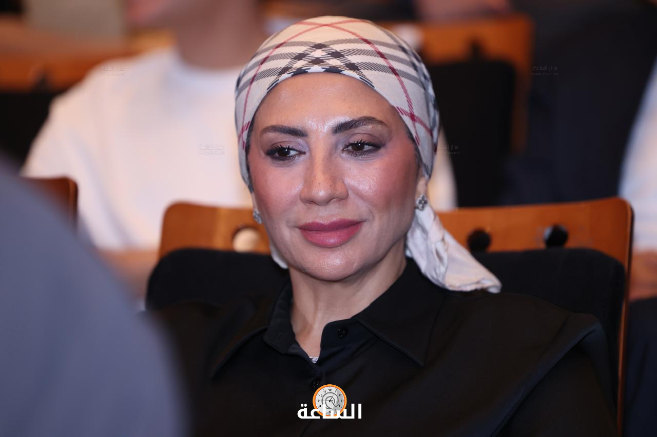 Madar Al-Saa Images 0.9295181563953886