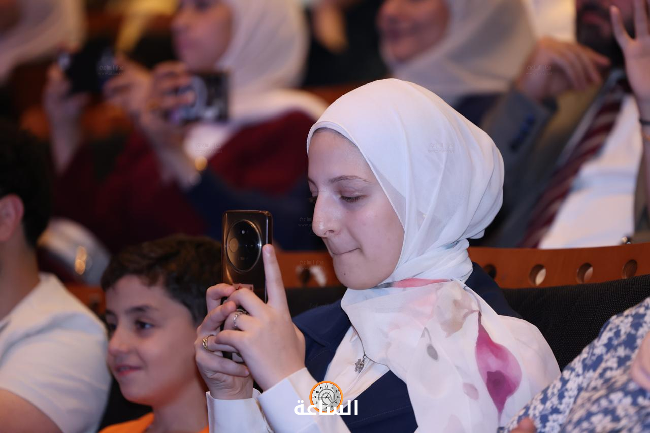 Madar Al-Saa Images 0.6690295818552694