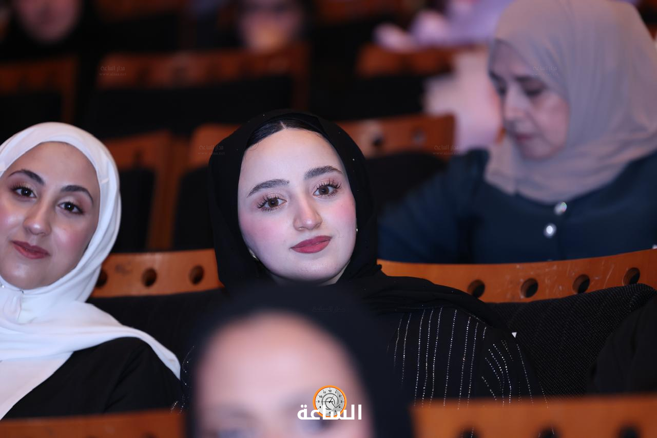 Madar Al-Saa Images 0.18037486860404006