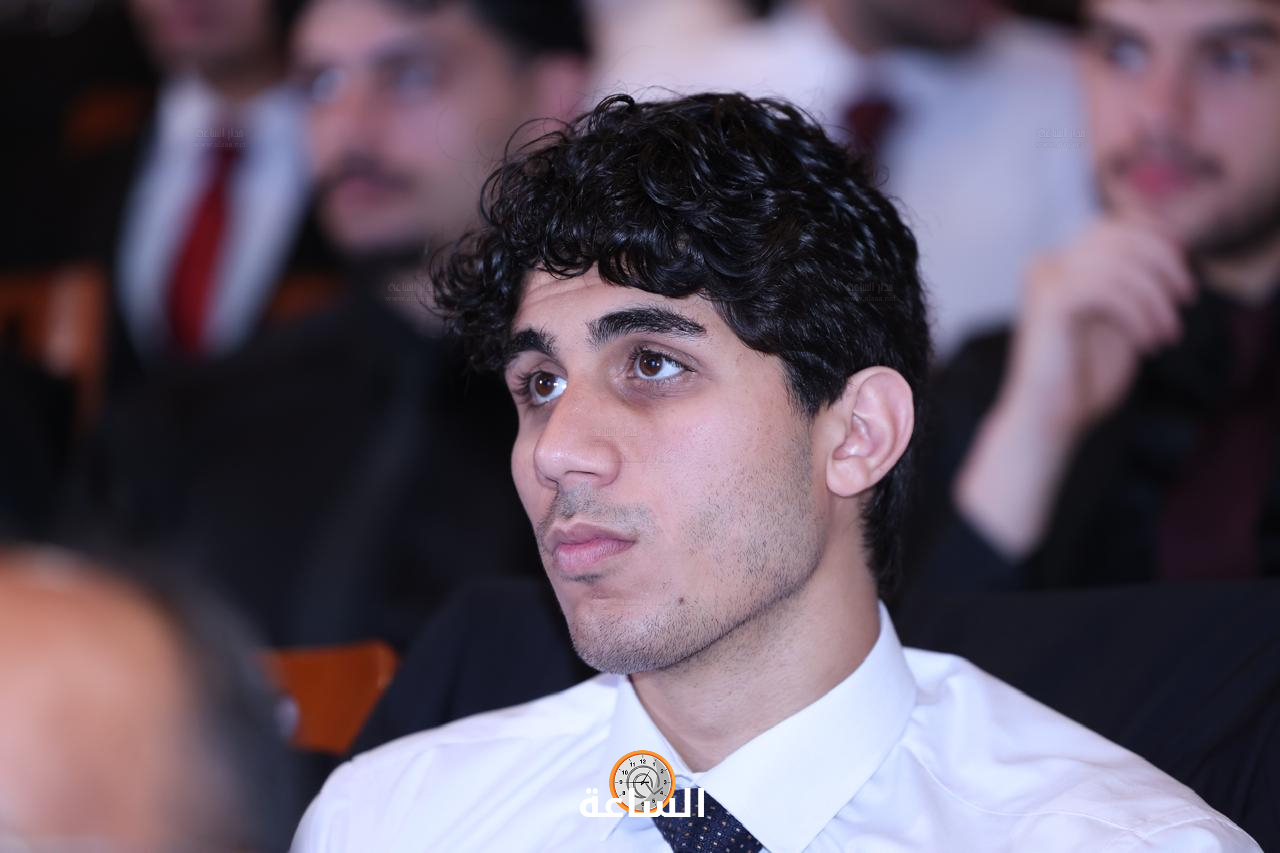 Madar Al-Saa Images 0.1248967889337218