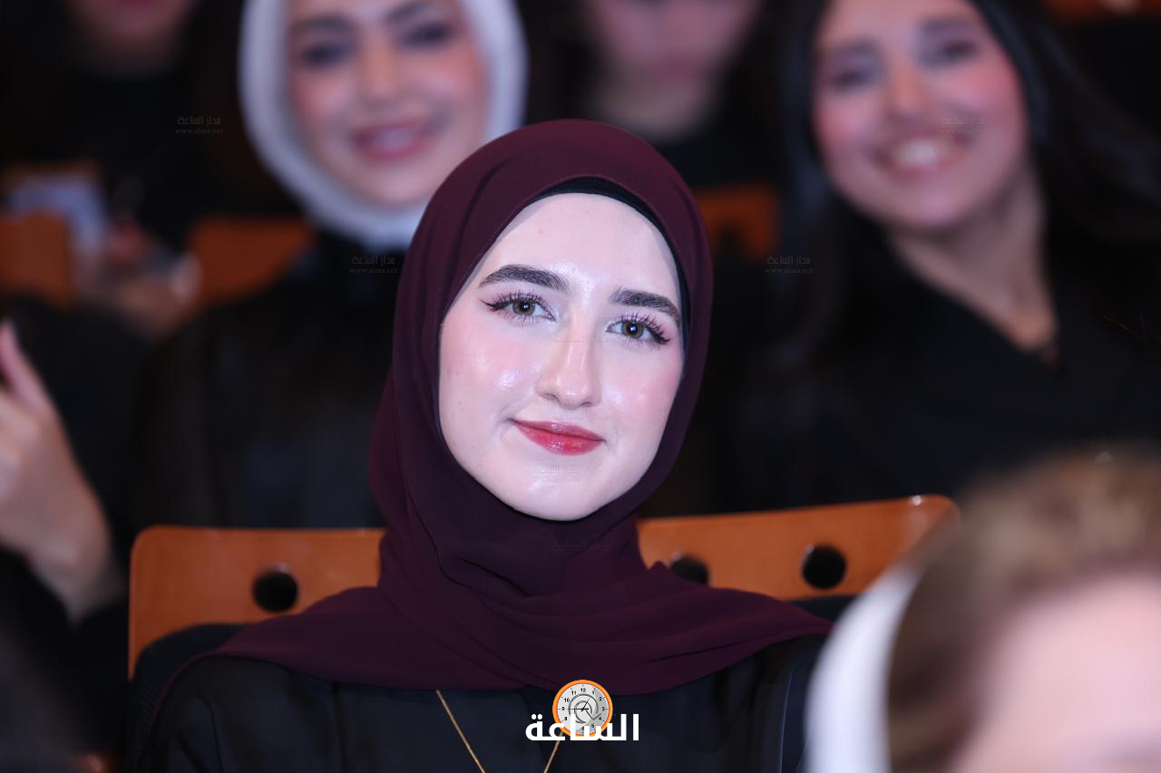 Madar Al-Saa Images 0.7204665261368228