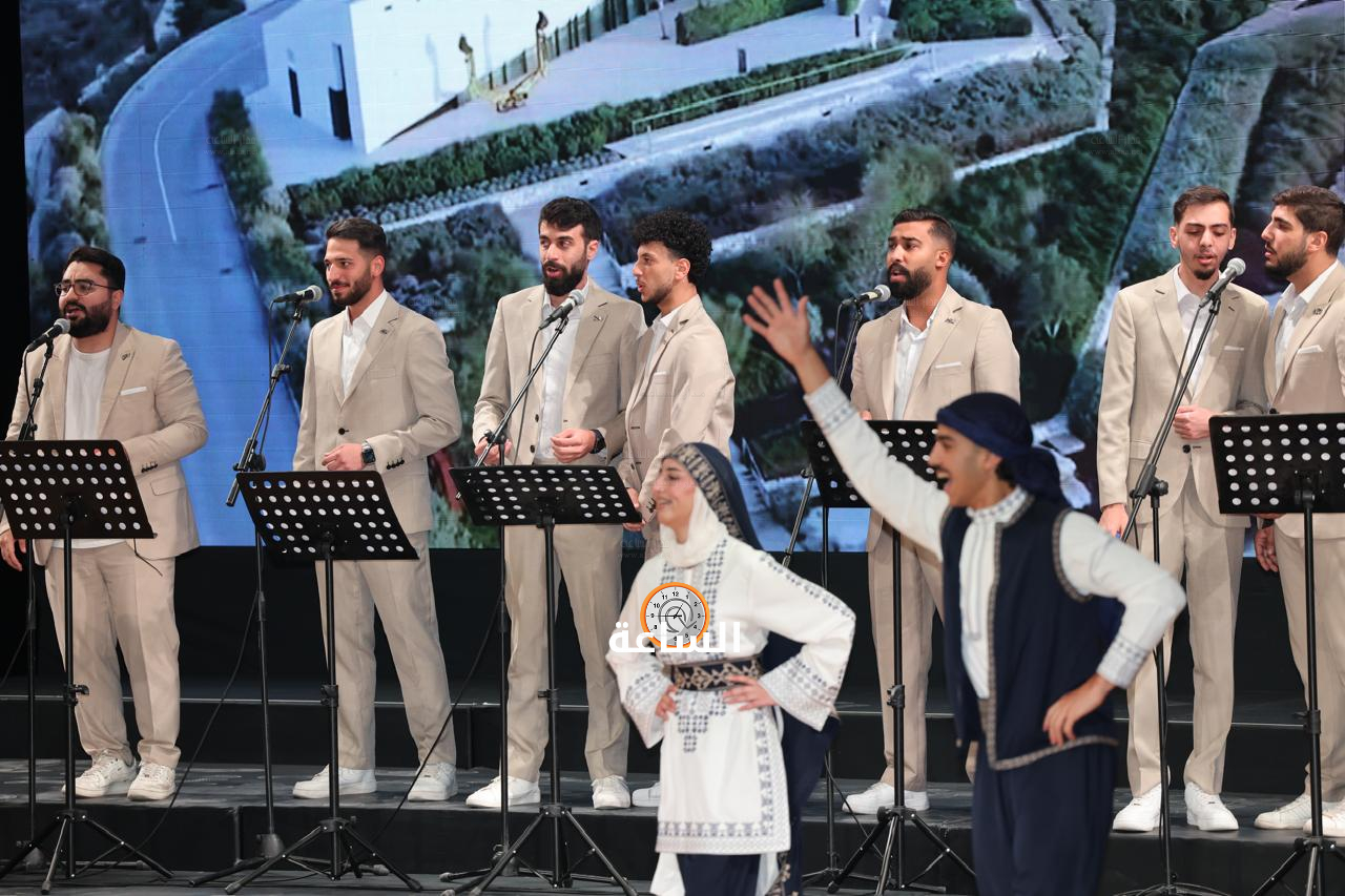Madar Al-Saa Images 0.2627863450639425