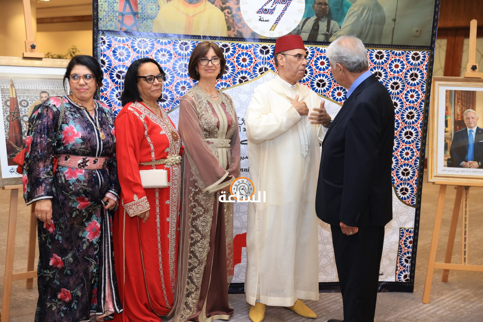 Madar Al-Saa Images 0.38638864166109477