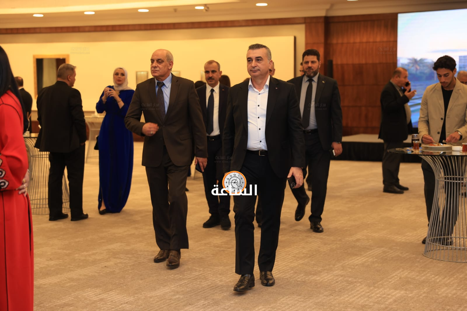 Madar Al-Saa Images 0.36940242446352733
