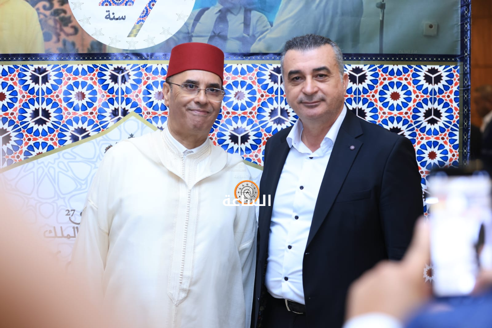 Madar Al-Saa Images 0.8896042494665752
