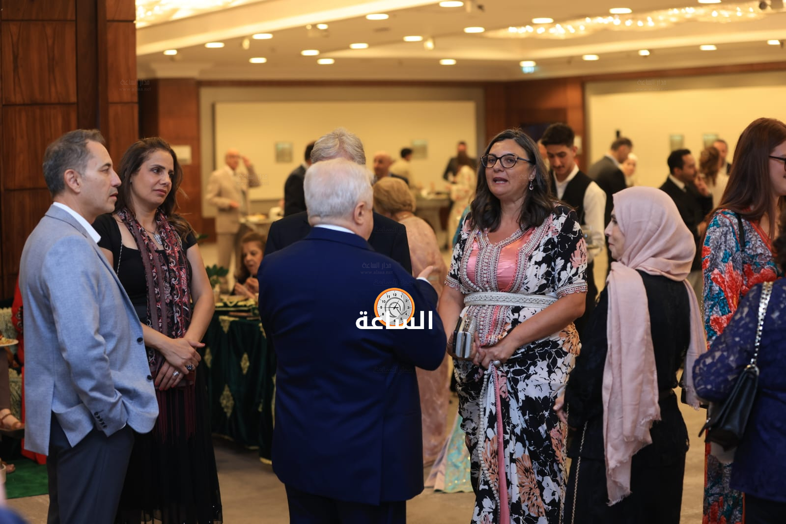 Madar Al-Saa Images 0.8408435604292536