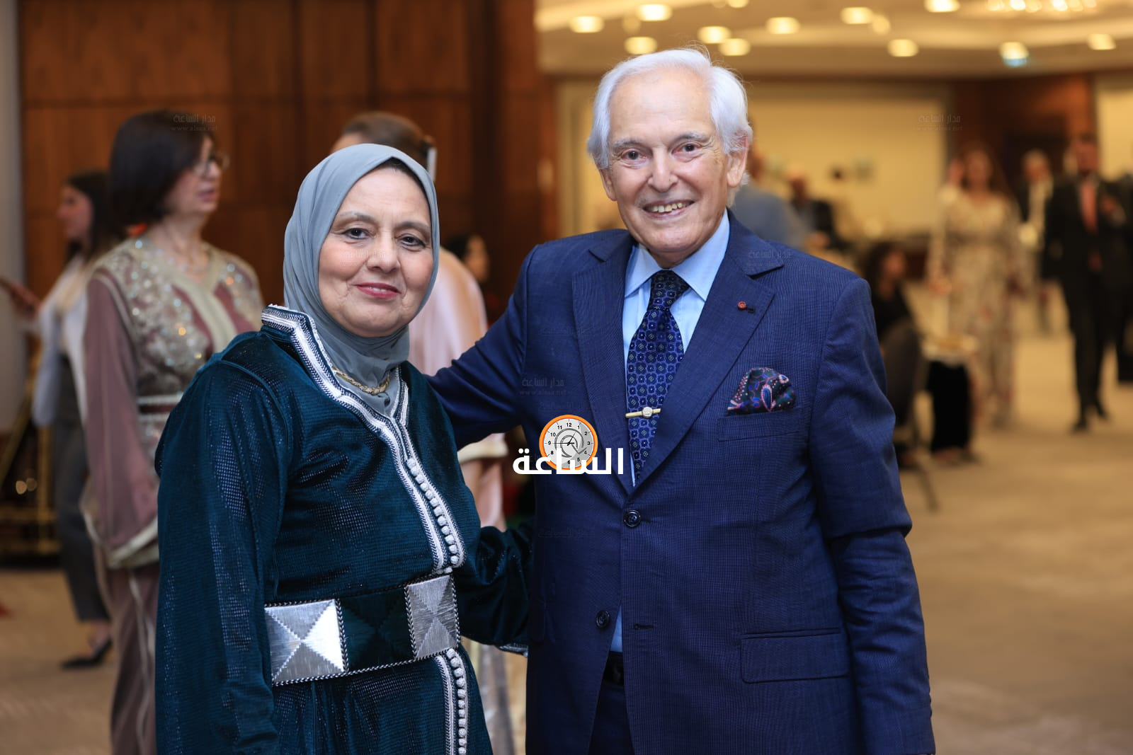 Madar Al-Saa Images 0.6172858577928286