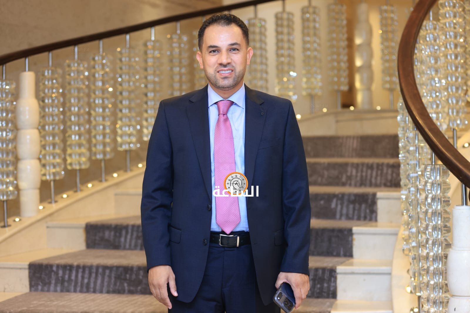 Madar Al-Saa Images 0.4365526992657627